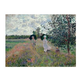 Monet. Coffret l'essentiel