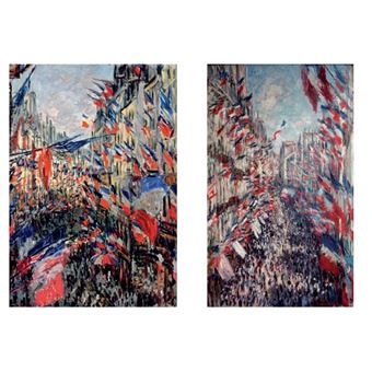 Monet. Coffret l'essentiel