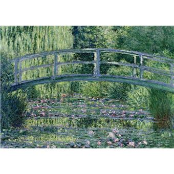 Monet. Coffret l'essentiel