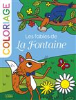 Les fables de La Fontaine