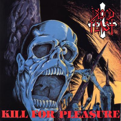 Kill for pleasure Face Fate