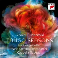 TANGO SEASONS