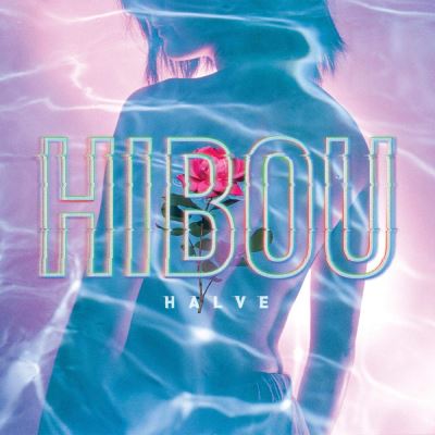 Halve Vinyle coloré