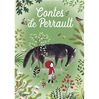 Contes de Perrault