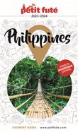 Guide Philippines 2023 Petit Futé