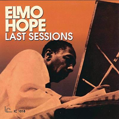 Last sessions 1