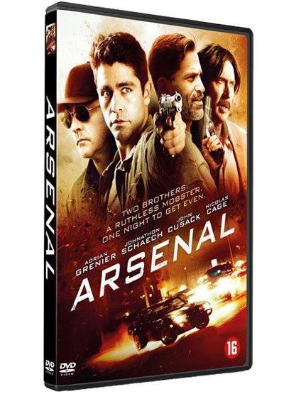 ARSENAL-NL