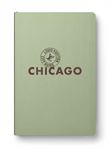 Chicago City Guide 2023 (Anglais)