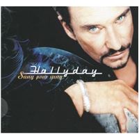 L'album de sa vie de Johnny Hallyday, Coffret CD chez stereotomy -  Ref:126001023