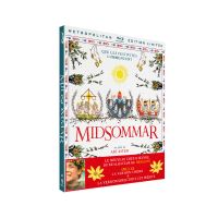 Midsommar Edition Collector Limitée Blu-ray