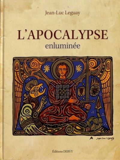 L'apocalypse enluminee