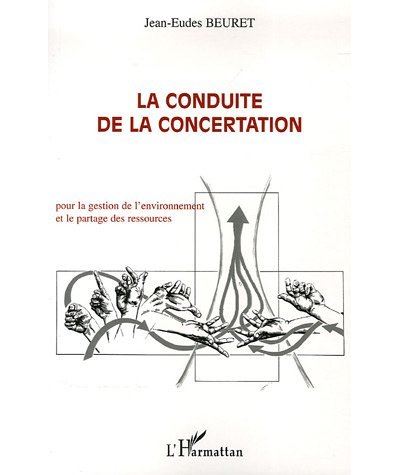 La conduite de la concertation
