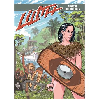 Au cœur des ténèbres