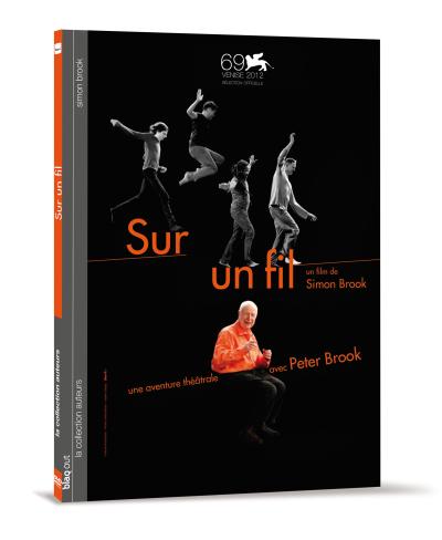 Sur un fil DVD