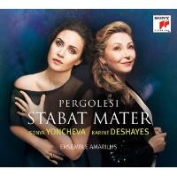 Stabat mater
