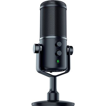 RAZER SEIREN ELITE MICROPHONE