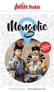 Guide Mongolie 2023 Petit Futé