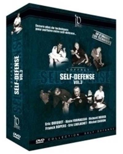 Coffret Performance musculaire DVD