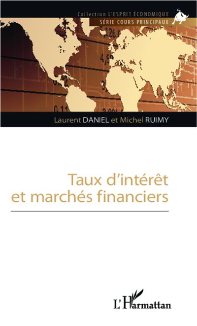 Taux d'intérêt et marchés financiers