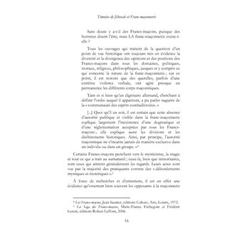 Témoins de Jéhovah et Franc-Maçonnerie : l'enquête vérité