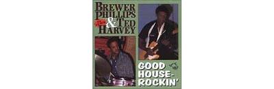 Good houserockin'