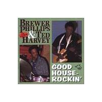 Good House-rockin'