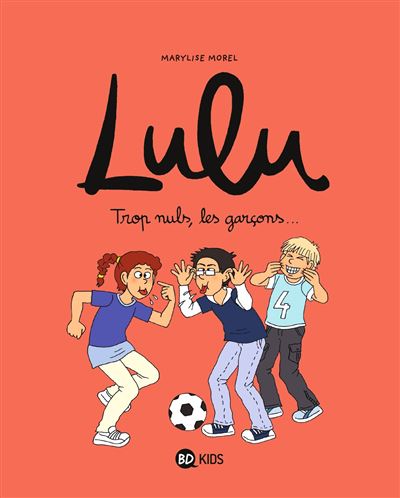Lulu