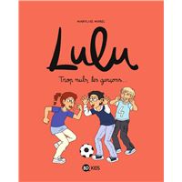 Lulu