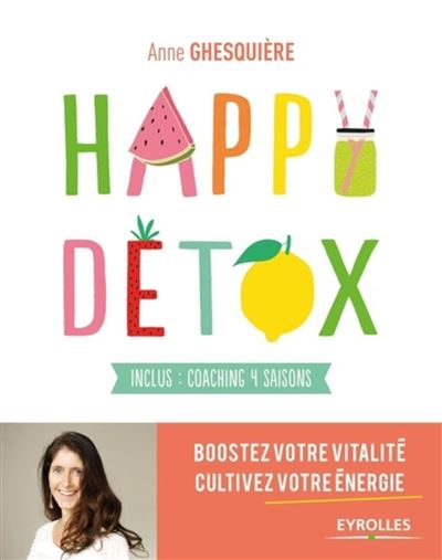 Happy détox !
