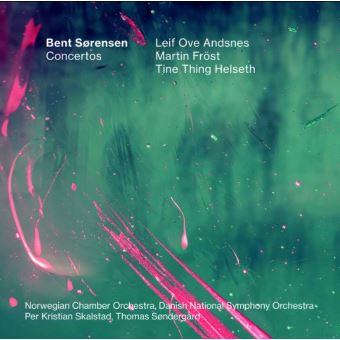 CONCERTOS