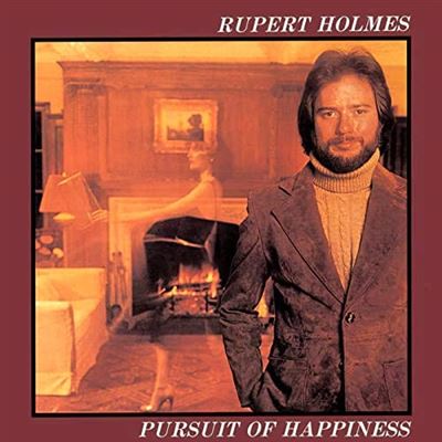 Pursuite Of Happiness