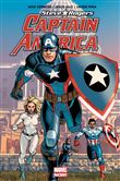 Captain America : Steve Rogers