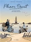 Phare Ouest - histoire complète