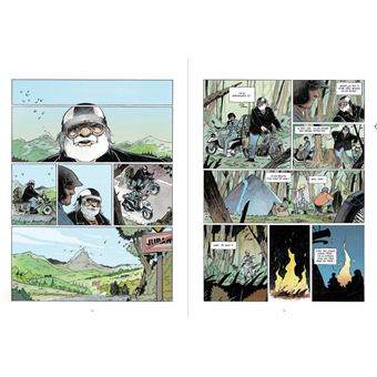 Phare Ouest - histoire complète