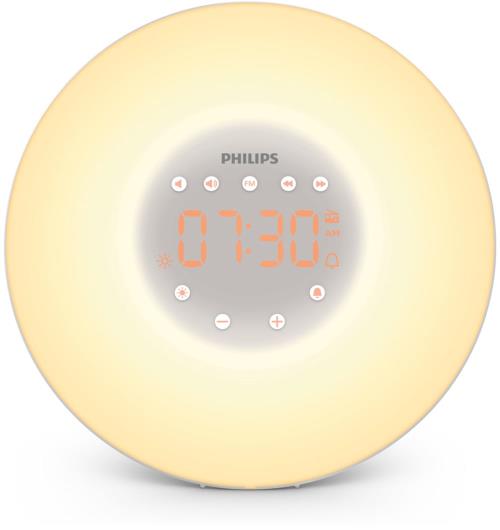 Wake-Up Light Philips HF3506/06