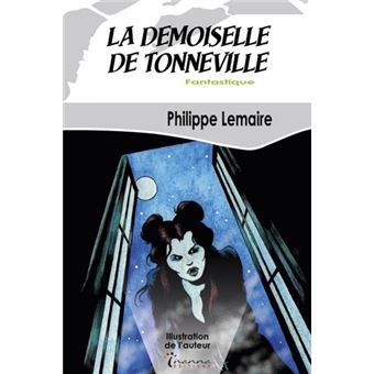 La demoiselle de Tonneville