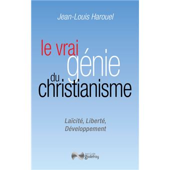 Vrai genie du christianisme