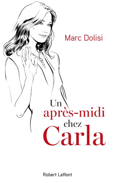 Carla m'a dit