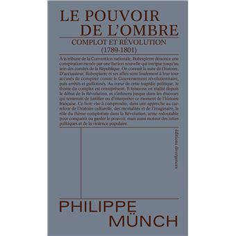 Le pouvoir de l'ombre