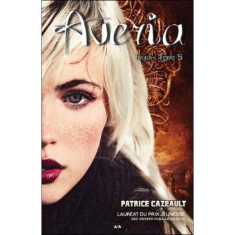 Averia Tome 5 Averia Tome 5 Laïka - 