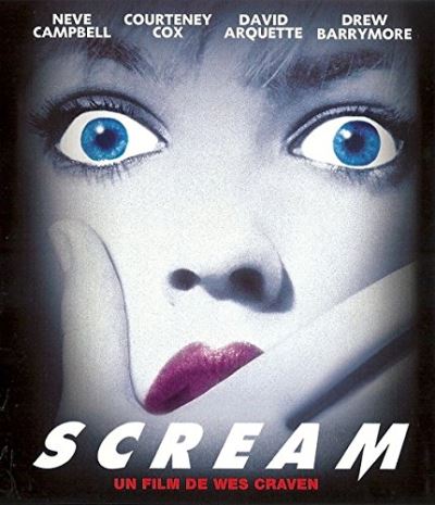 B-SCREAM 1-VF