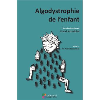 Algodystrophie de l enfant