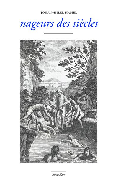 Nageurs des siècles - Albert Camus - broché