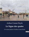 Le Signe des quatre