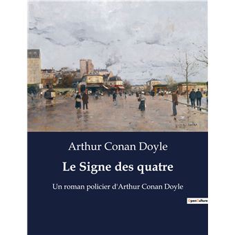 Le Signe des quatre