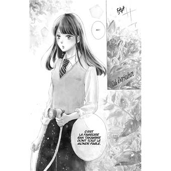 Jardin secret - Tome 1