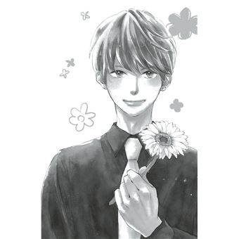 Jardin secret - Tome 1