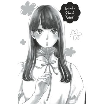 Jardin secret - Tome 1