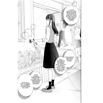 Jardin secret - Tome 1