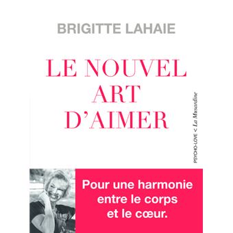 Le Nouvel Art d'aimer